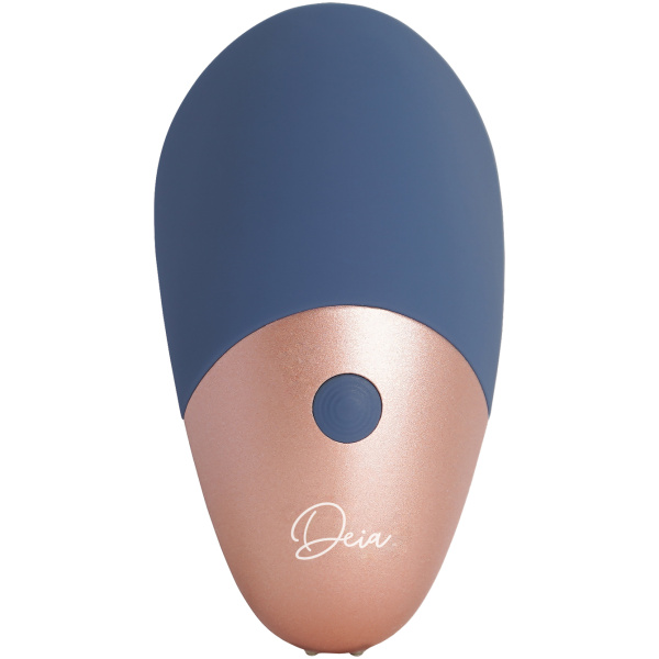 Deia the Arouser Thumping Stimulator - Navy - Image 4