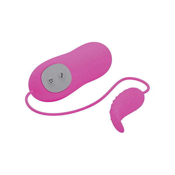 Pretty Love Archer Vibrator - Fuchsia - Image 2