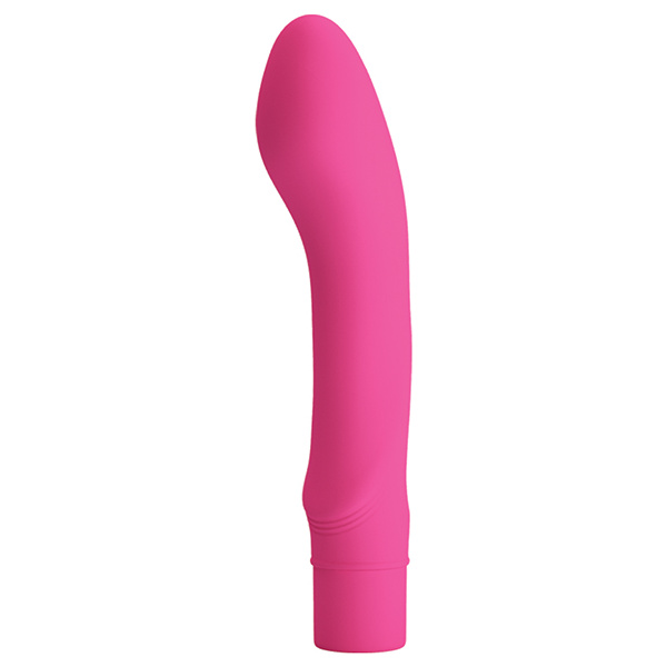 Pretty Love Ira 10 Function Vibrator - Fuchsia - Image 3