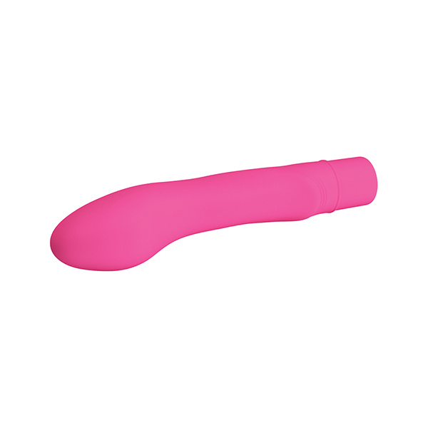 Pretty Love Ira 10 Function Vibrator - Fuchsia - Image 4