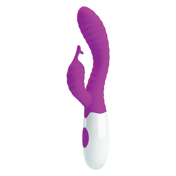 Pretty Love Hyman 30 Function Rabbit - Fuchsia - Image 4