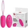Pretty Love Selkie Battery Powered Egg Vibe - Fuchsia