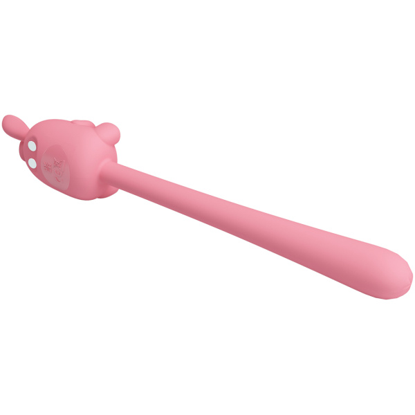 Pretty Love Cute Bunny Flirting Stick - Image 3