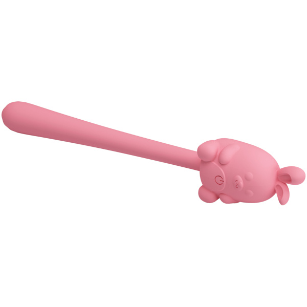 Pretty Love Cute Bunny Flirting Stick - Image 5