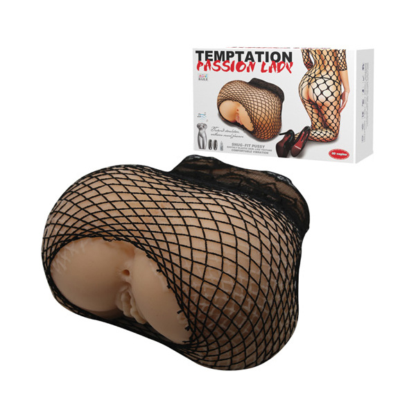 Pretty Love Temptation Passion Lady Masturbator - Ivory