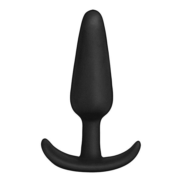 In A Bag Anal Trainer Set - Black - Image 3