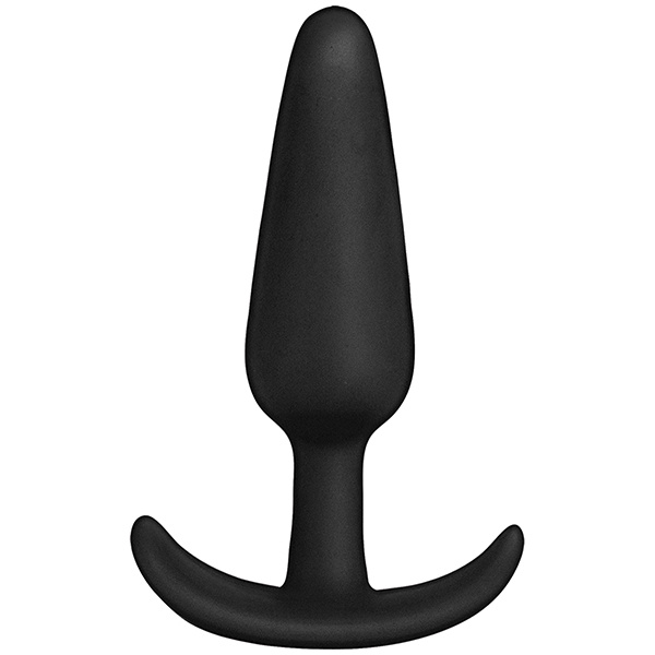 In A Bag Anal Trainer Set - Black - Image 5