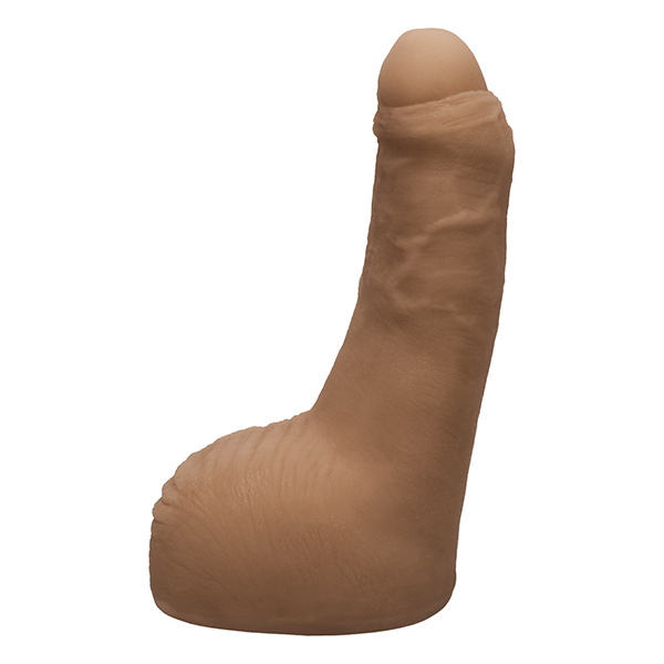 Signature Cocks 7.5" ULTRASKYN Cock w-Removable Vac-U-Lock Suction Cup - Leo Vice - Image 2