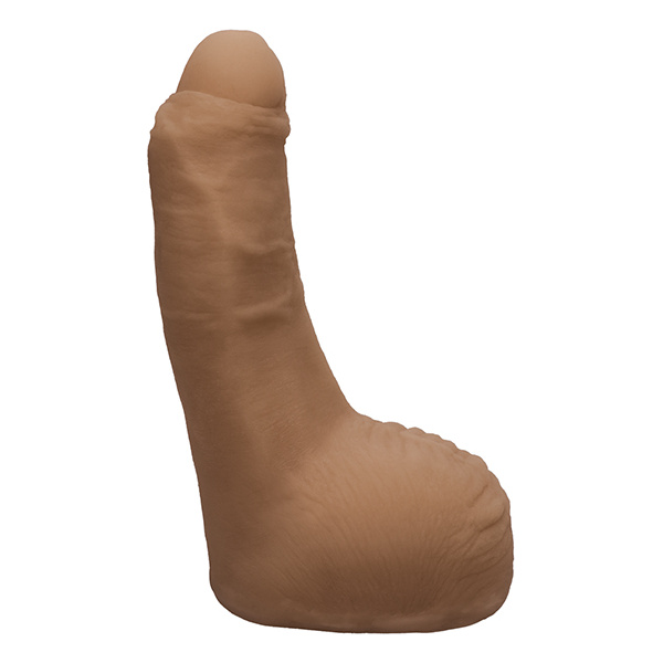 Signature Cocks 7.5" ULTRASKYN Cock w-Removable Vac-U-Lock Suction Cup - Leo Vice - Image 5