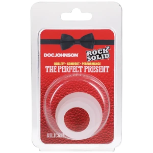 Rock Solid The Perfect Present Holiday Edition - Frost