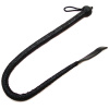 Rouge Devil Tail Whip - Black