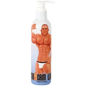 STR8cam Hybrid Lubricant - 8 oz