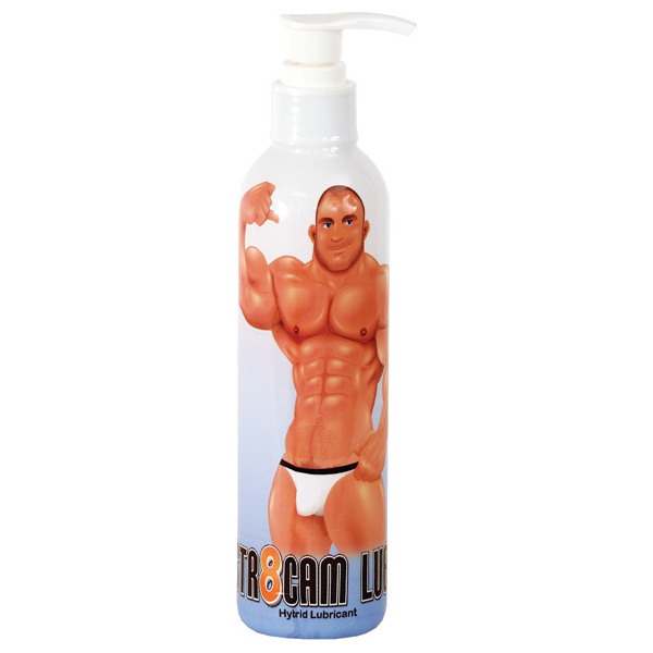 STR8cam Hybrid Lubricant - 8 oz